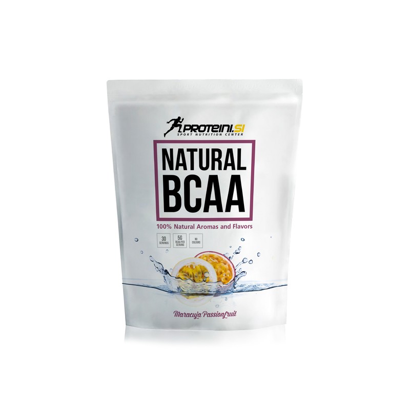 Proteini.SI Natural BCAA