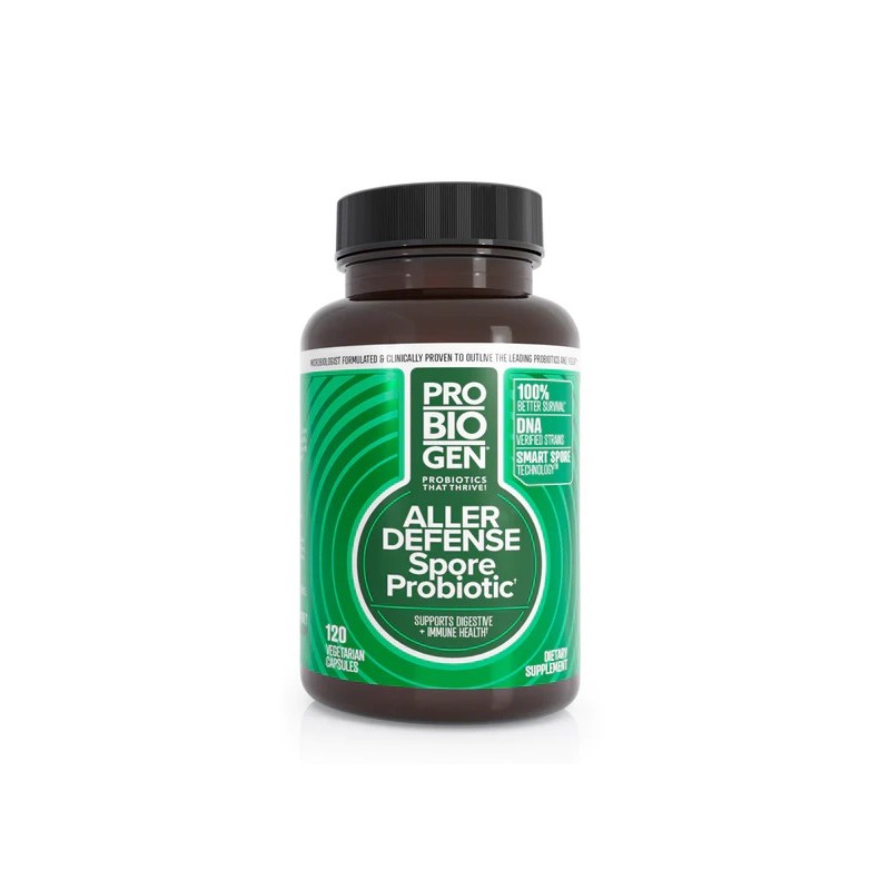 Probiogen Aller Defense Probiotic