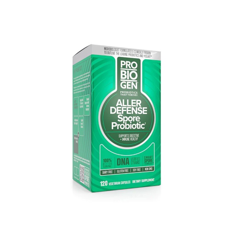 Probiogen Aller Defense Probiotic