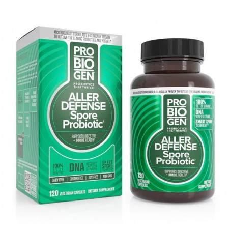 Probiogen Aller Defense Probiotic