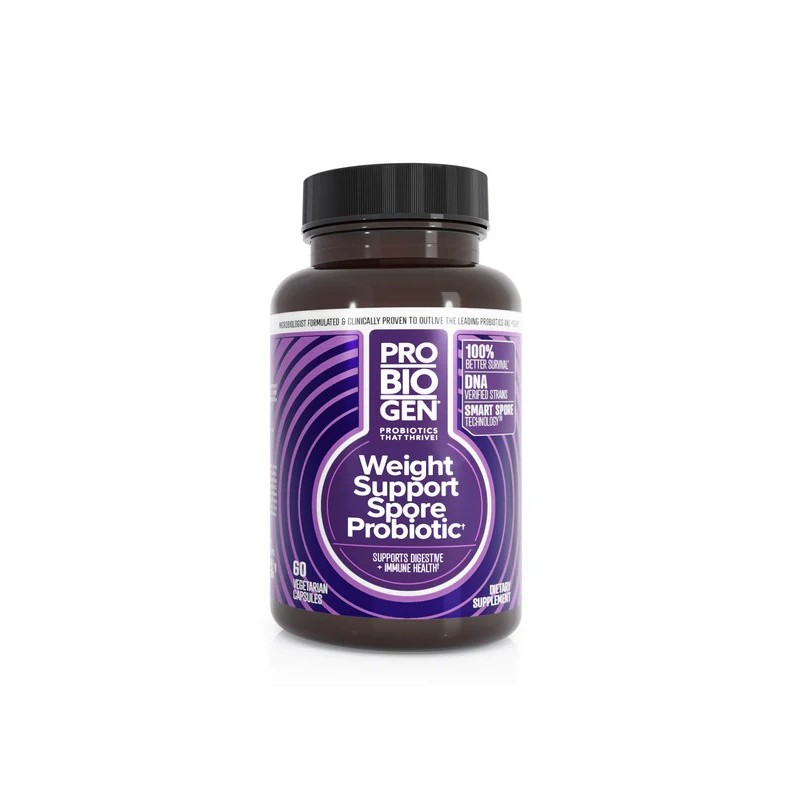 Probiogen Weight Support Probiotic