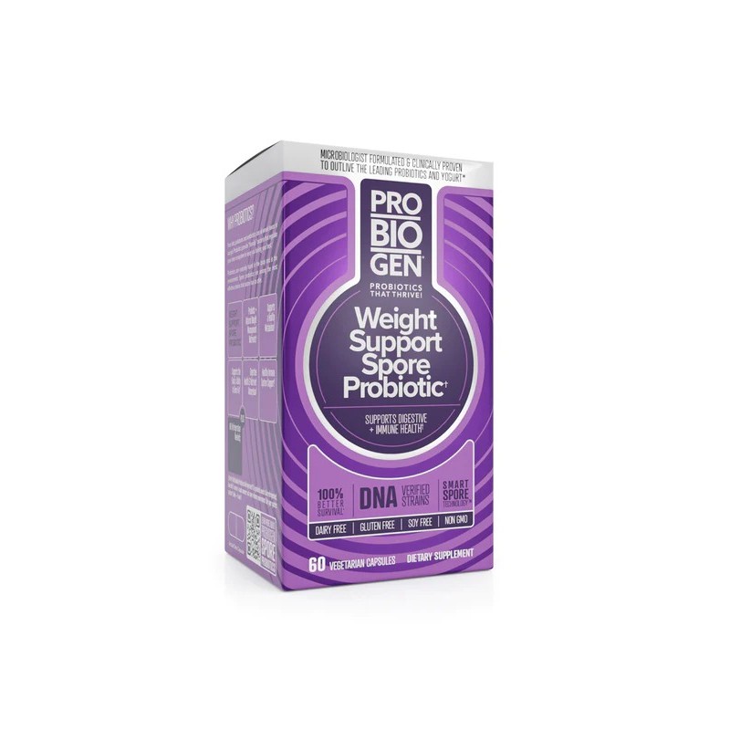 Probiogen Weight Support Probiotic