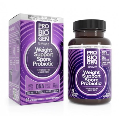 Probiogen Weight Support Probiotic