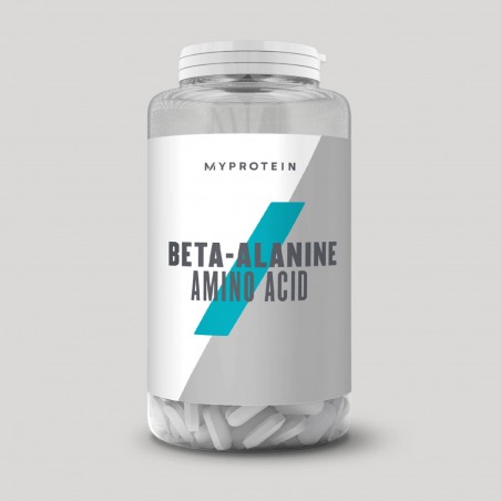 Myprotein Beta Alanine Tablets