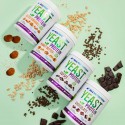 Allnutrition Yeast Protein - Proteina de Drojdie Vegetariană