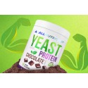 Allnutrition Yeast Protein - Proteina de Drojdie Vegetariană