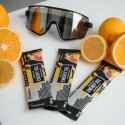 Proteini.SI Premium Energy Gel + Caffeine - Gel Energetic + Cofeina