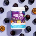 Allnutrition FruLove - Plum - Dulceata