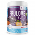 Allnutrition FruLove - Plum - Dulceata