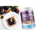 Allnutrition FruLove - Plum - Dulceata
