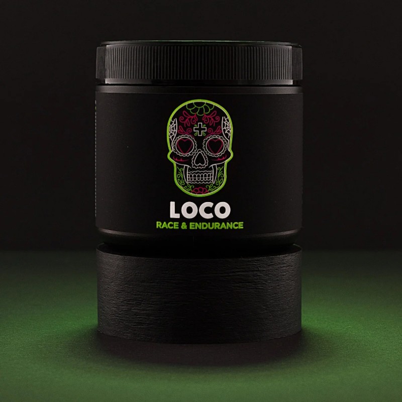 Allnutrition LOCO Race & Endurance - Amplificator de azot