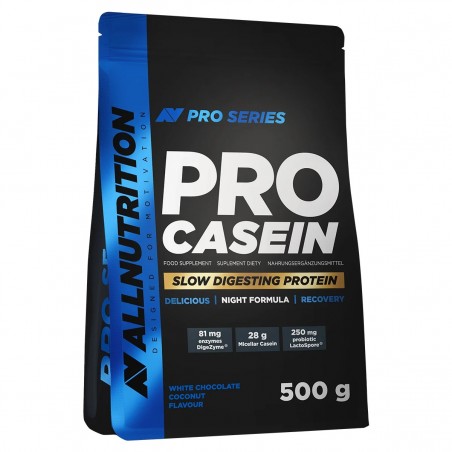 Allnutrition Pro Casein - Cazeină Micelară