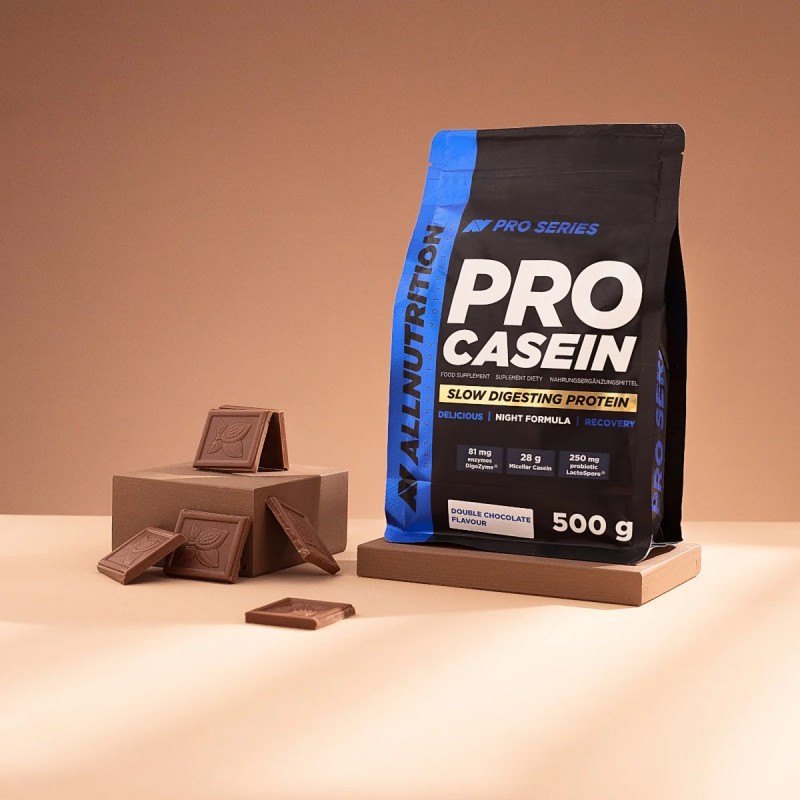 Allnutrition Pro Casein - Cazeină Micelară
