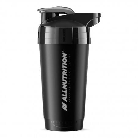 Allnutrition Shaker Premium - Black