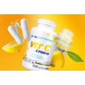 Allnutrition Vitamin C 5 Forms - Vitamina C