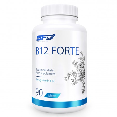 SFD B12 Forte - Vitamina B12