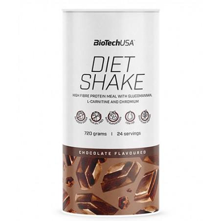 Biotech USA Diet Shake - Proteine dietetice