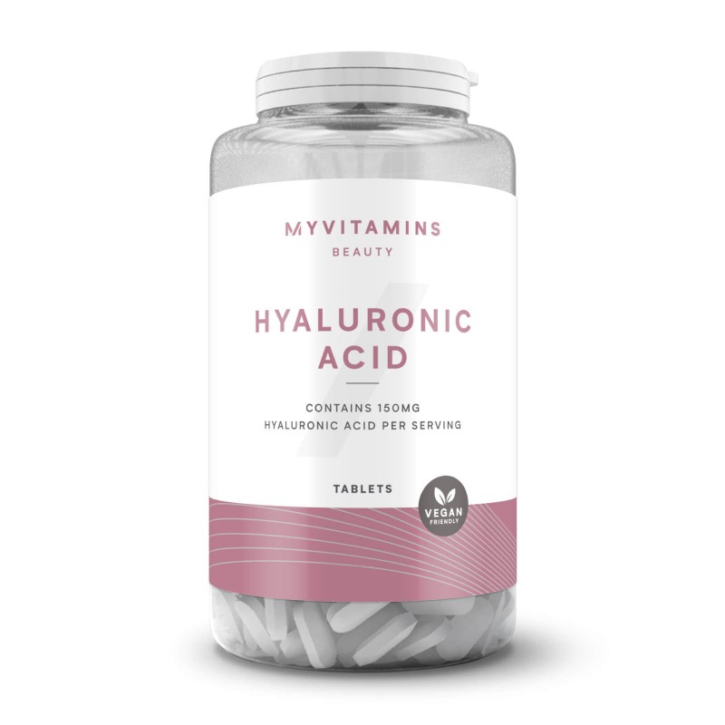 Myprotein Hyaluronic Acid - Acid Hialuronic