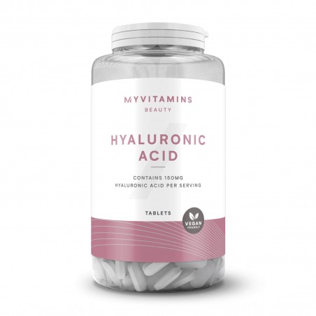 Myprotein Hyaluronic Acid - Acid Hialuronic