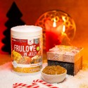 Allnutrition FruLove - Winter Apple - Dulceata