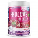 Allnutrition FruLove - Raspberry & Pomegranate - Gem