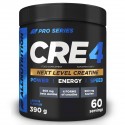 Allnutrition CRE4 - Creatine Matrix + Beta Alanine