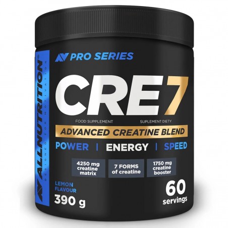 Allnutrition CRE7 - Creatine Matrix
