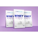 Allnutrition Whey Lactose Free - Proteine ​​din zer fără lactoză
