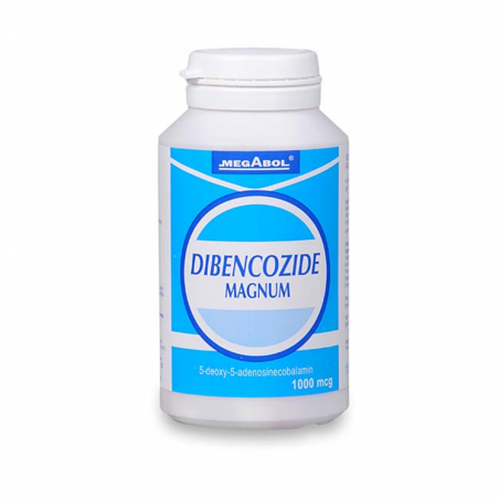 Megabol Dibencozide Magnum