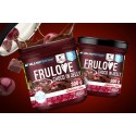 Allnutrition FruLove Choco In Jelly - Cherry - Dulceata