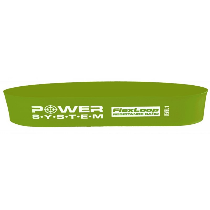 Power System Band Flex Loop - Medium - Benzi de antrenament