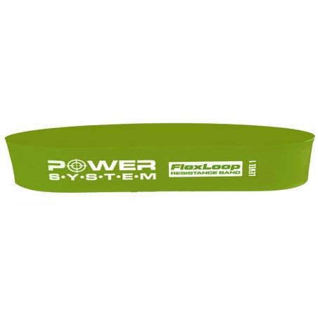 Power System Band Flex Loop - Medium - Benzi de antrenament
