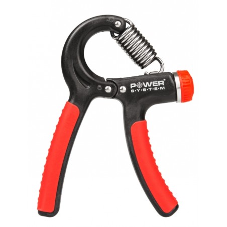 Power System Wrist Strengthener Power Hand Grip - Mâner pentru antebraț