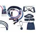 Power System Exercise Pack Ultimate Expander Set - Set de antrenament