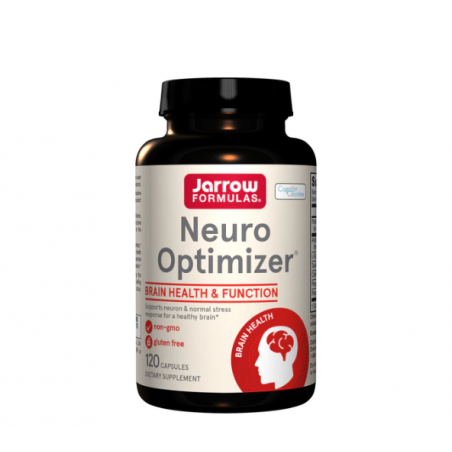 Jarrow Formulas Neuro Optimizer - Formula Pentru Creier