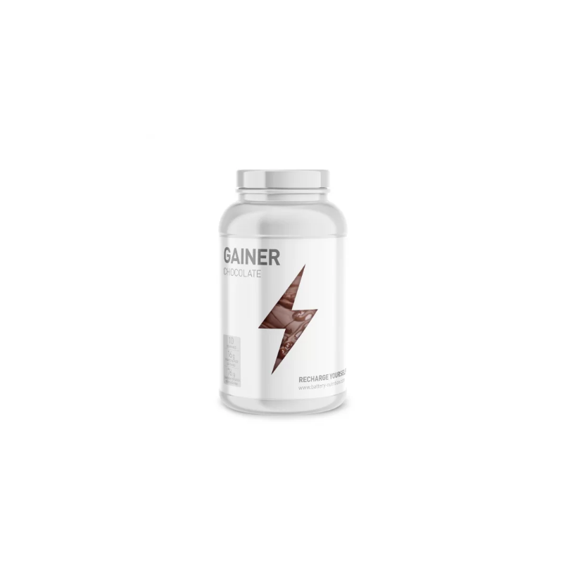 Battery Nutrition Hydrowhey Hardcore от Ready for Life