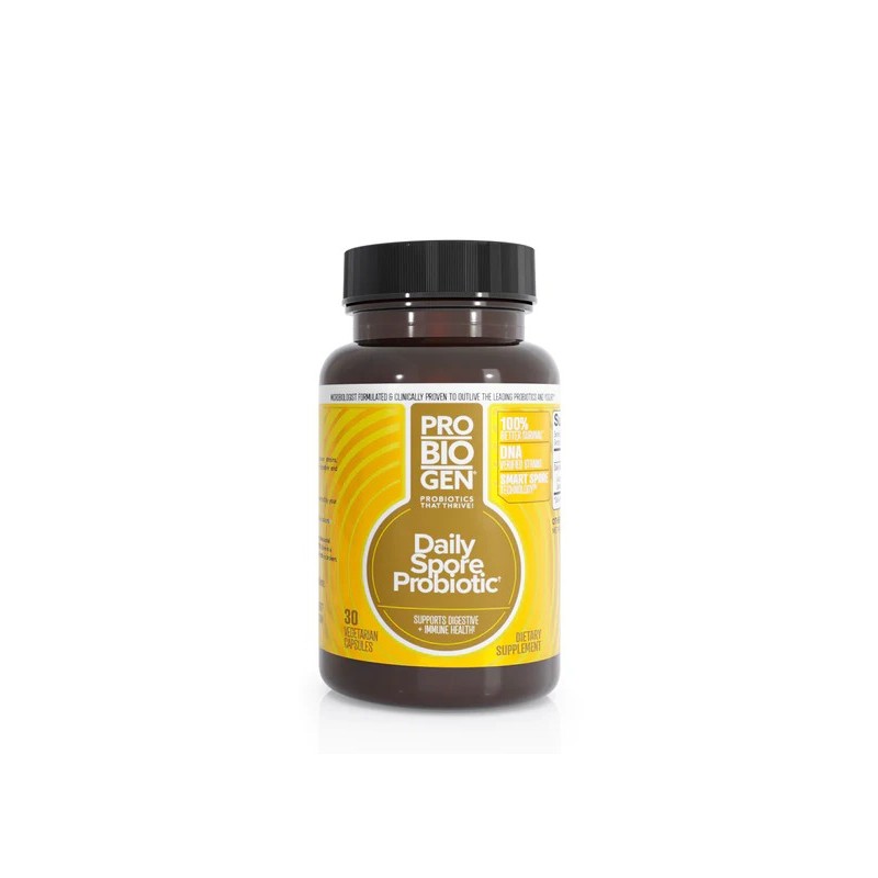 Probiogen Daily Digestive Balance - Probiotic