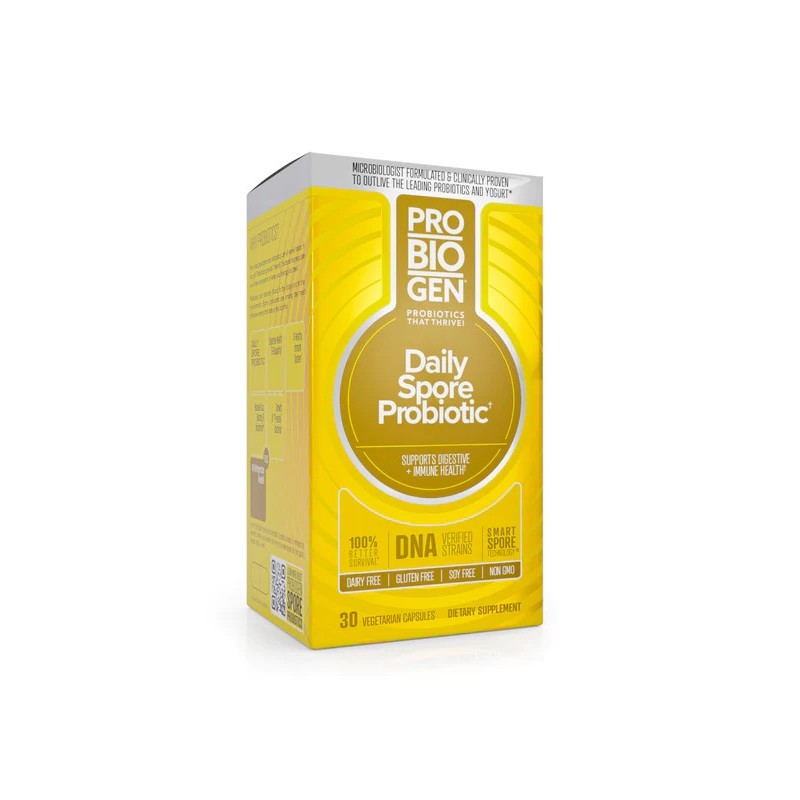Probiogen Daily Digestive Balance - Probiotic