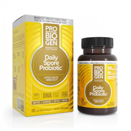 Probiogen Daily Digestive Balance - Probiotic