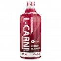 Allnutrition L-Carni Concentrate + Green Tea - L-Carnitină lichidă
