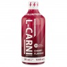 Allnutrition L-Carni Concentrate + Green Tea - L-Carnitină lichidă