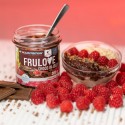 Allnutrition FruLove Choco In Jelly - Raspberry - Dulceata