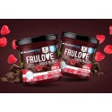 Allnutrition FruLove Choco In Jelly - Raspberry - Dulceata