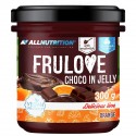 Allnutrition FruLove Choco In Jelly - Orange - Dulceata