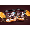 Allnutrition FruLove Choco In Jelly - Orange - Dulceata
