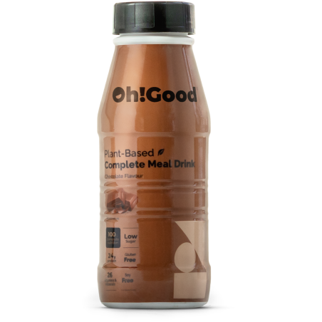 Oh!Good Complete Meal Drink - Băutură proteică