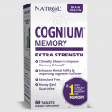 Natrol Cognium Extra Strength