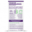 Natrol Cognium Extra Strength