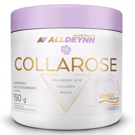 Allnutrition AllDeynn Collarose - Colagen