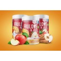 Allnutrition FruLove - Apple & Cinnamon - Dulceata dietetică